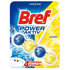 Bref Power Aktiv Lemon WC blok 50 g