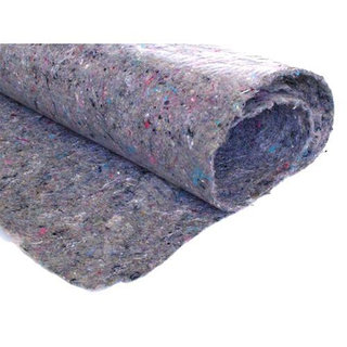 Strend Pro Fólia AF730 plstená, savá zakrývacia 1000 mm, L-10 m, 300g/m2