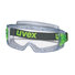 Uvex ULTRAVISION Ochranné okuliare