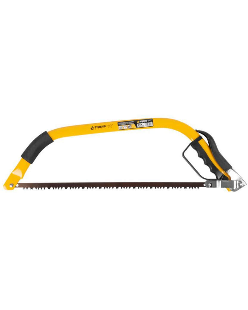 Strend Pro Pílka BSW4403G, oblúková, s držadlom, 530 mm