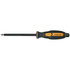 Strend Pro Skrutkovač Strike 41 PH 2x100 mm, Phillips, s úderníkom