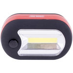 Strend Pro Svietidlo Worklight COB+3LED 3272, 2W, 100 lm, 3xAAA, magnet, IP20
