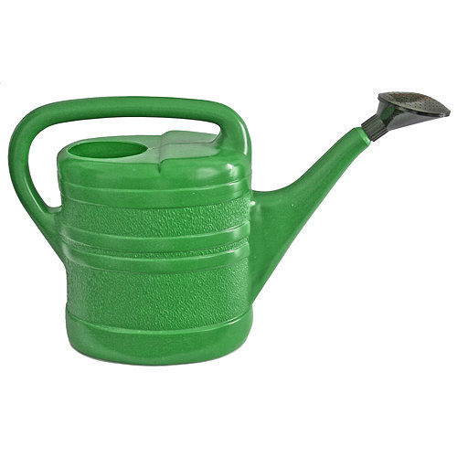 Prosperplast Konva na polievanie SPRING plastová, 3 l