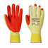 Portwest A135 Touch Grip Pracovné rukavice