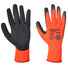 Portwest A140 Thermal Grip Zateplené pracovné rukavice