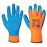 Portwest A145 Cold Grip Zateplené pracovné rukavice