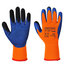 Portwest A185 Duo Therm Pracovné rukavice