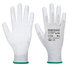 Portwest A199 PU Palm Antistatické rukavice