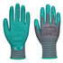 Portwest A313 Grip 15 Crinkle Nitrilové rukavice 12 párov