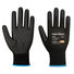Portwest A355 NPR15 Nitrilové dotykové rukavice 12 párov