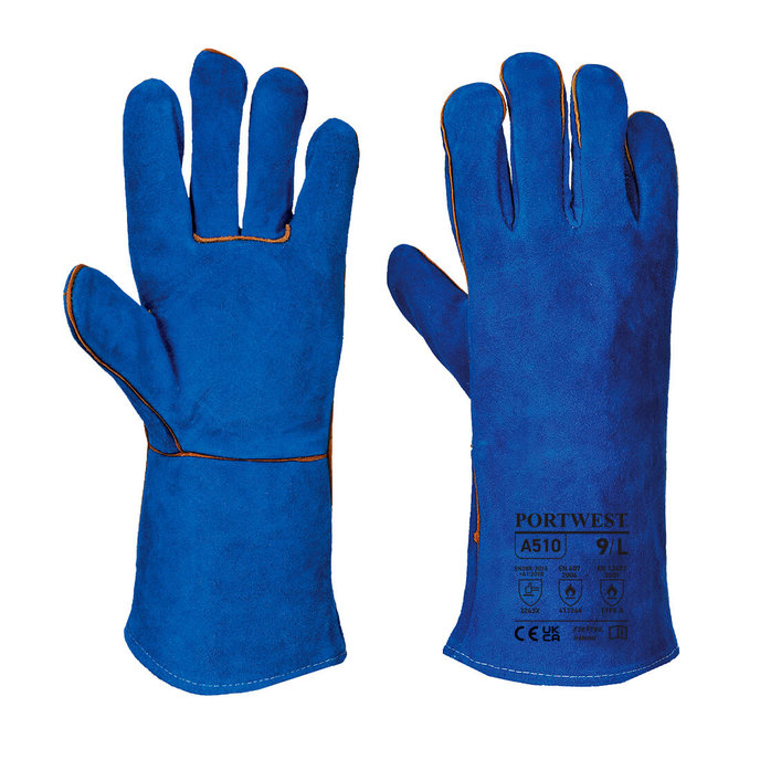 Portwest A510 Zváračské rukavice