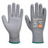 Portwest A622 PU Palm Cut Protiporézne rukavice