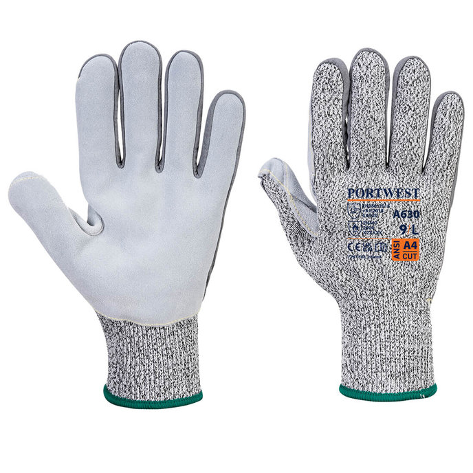 Portwest A630 Razor Lite Protiporézne rukavice