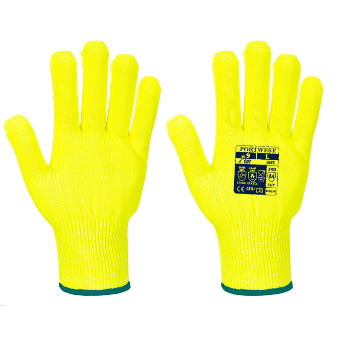 Portwest A688 Pro Cut Liner Protiporézne rukavice