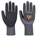 Portwest A715 Grip 15 Antistatické protinárazové rukavice