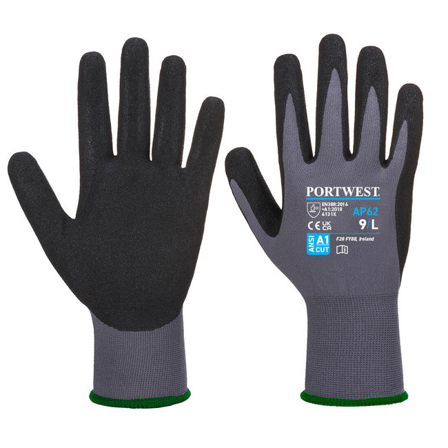 Dermiflex Aqua rukavice