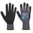 Portwest AP62 Dermiflex Aqua Pracovné rukavice