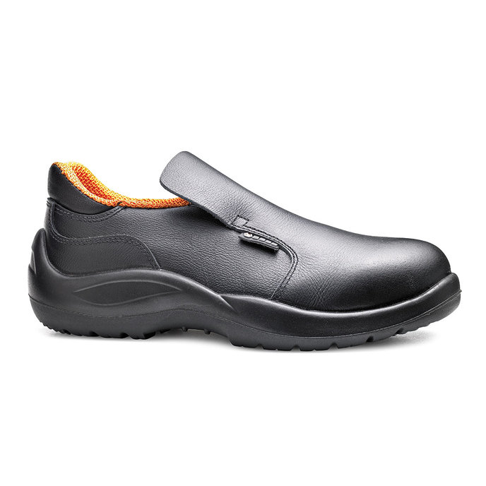 Base B0507 Cloro/CloroN Bezpečnostná obuv S2 SRC