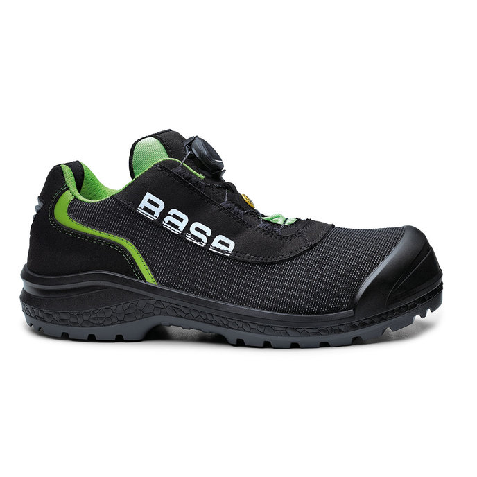 Base B0822 Be-Ready Bezpečnostná obuv S1P ESD SRC