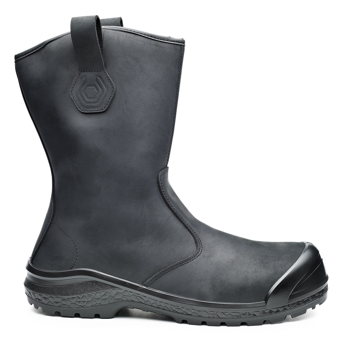 Base B0870 Be-Mighty/Be-Extreme Bezpečnostná obuv S3 CI SRC