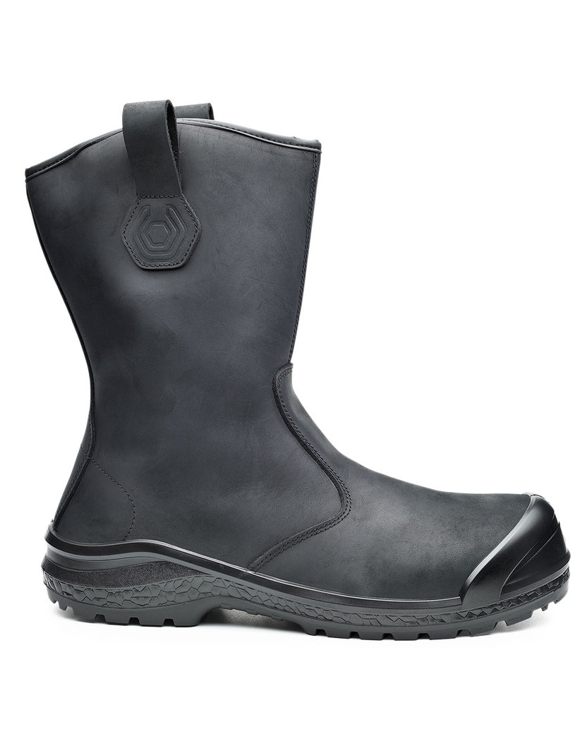 Base B0870 Be-Mighty/Be-Extreme Bezpečnostná obuv S3 CI SRC