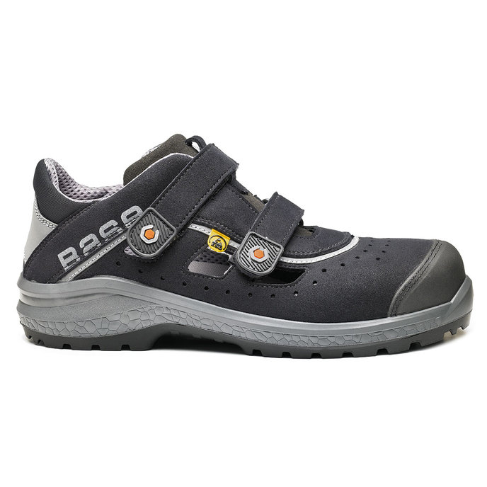 Base B0871 Be-Fresh Bezpečnostná obuv S1P ESD SRC