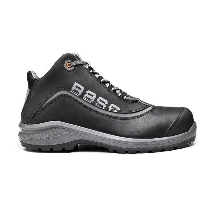 Base B0873 Be-Free Top Bezpečnostná obuv S3 SRC