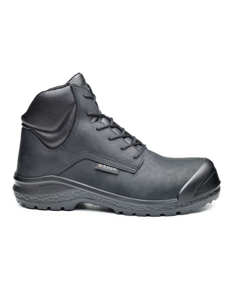Base B0883 Be-Browny Top Bezpečnostná obuv S3 CI SRC