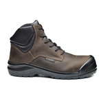 Base B0883 Be-Browny Top Bezpečnostná obuv S3 CI SRC