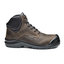 Base B0883 Be-Browny Top Bezpečnostná obuv S3 CI SRC