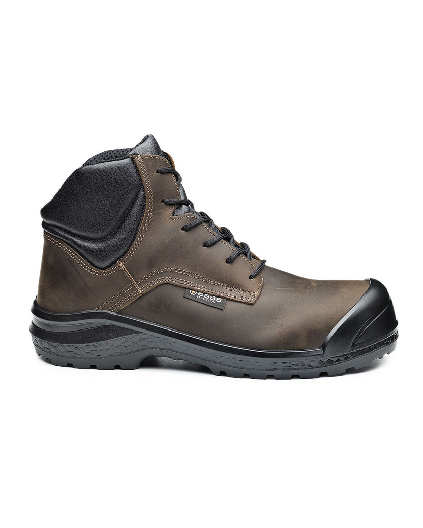 Base B0883 Be-Browny Top Bezpečnostná obuv S3 CI SRC
