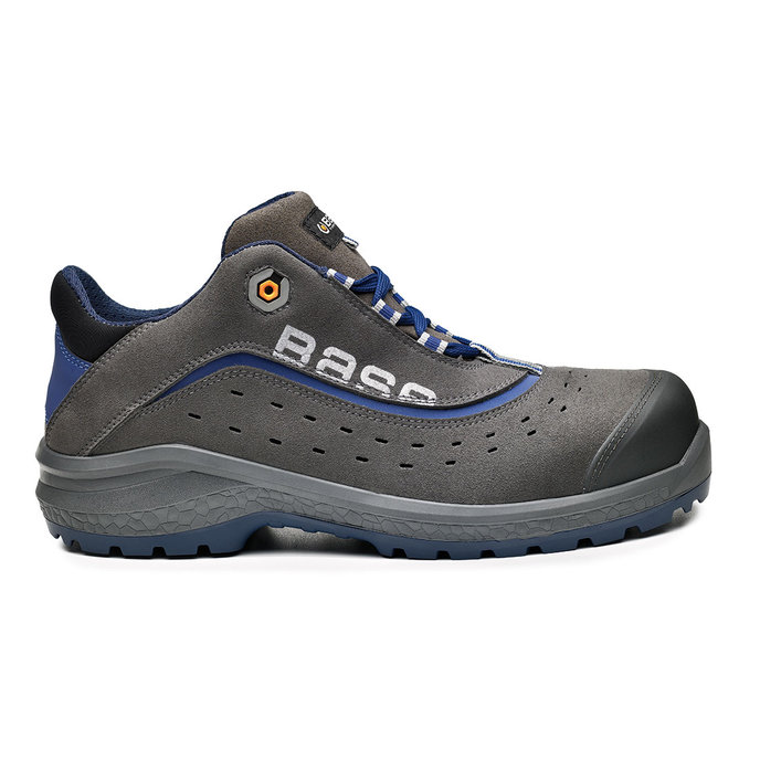 Base B0884 Be-Light Bezpečnostná obuv S1P SRC