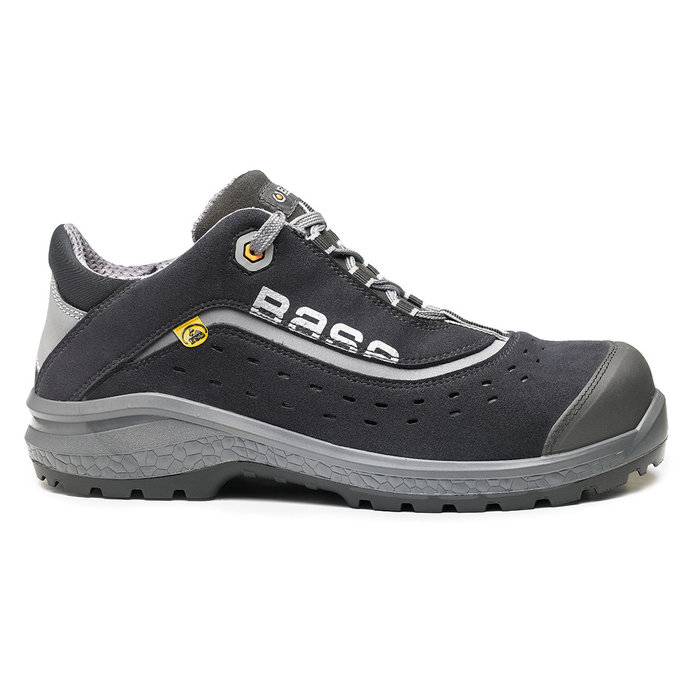 Base B0886 Be-Style Bezpečnostná obuv S1P ESD SRC