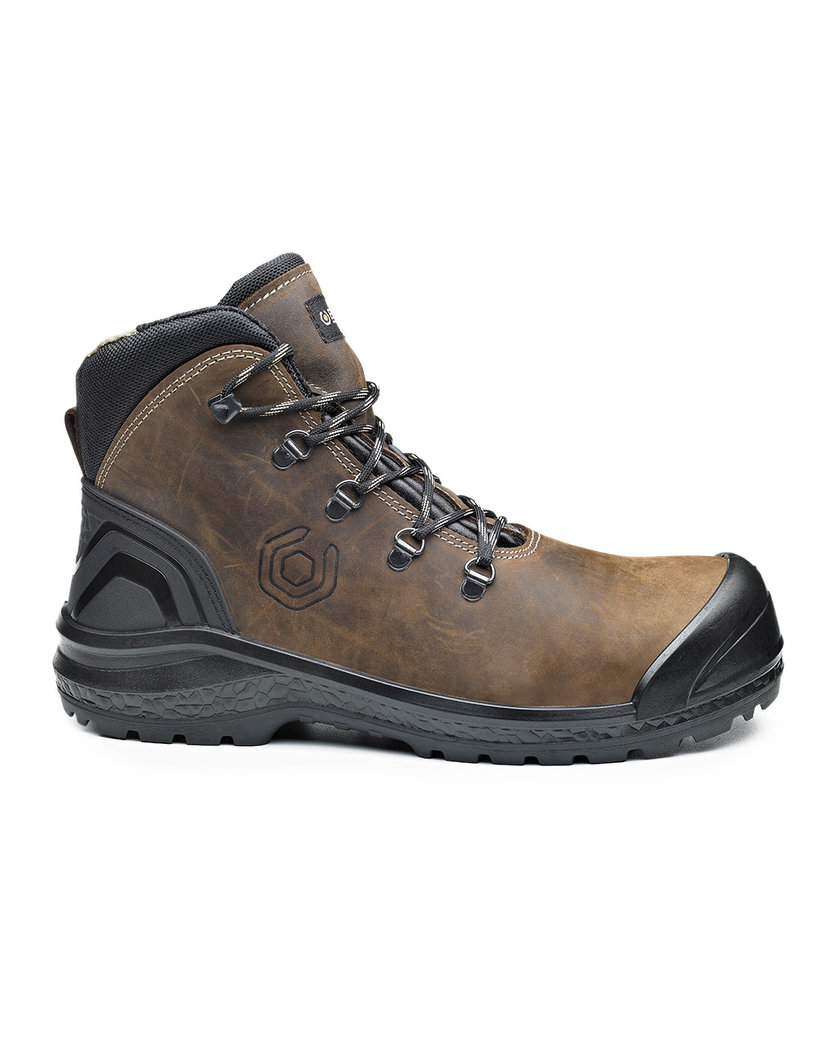 Base B0888 Be-Strong Top Bezpečnostná obuv S3 HRO CI SRC