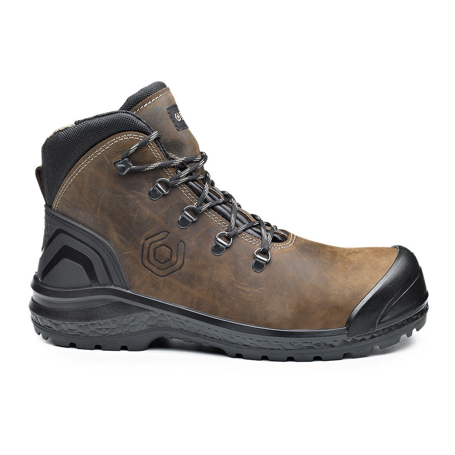 Base B0888 Be-Strong Top Bezpečnostná obuv S3 HRO CI SRC