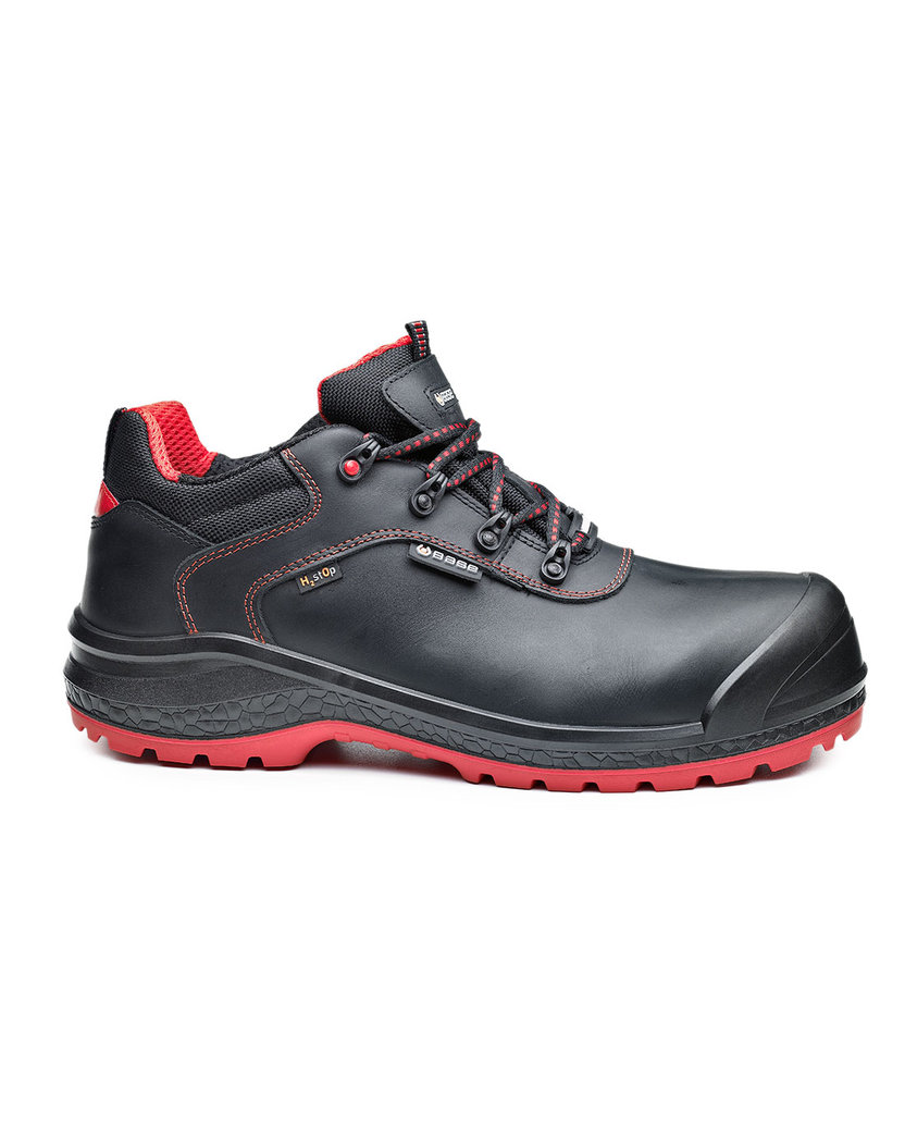 Base B0894 Be-Dry Low Bezpečnostná obuv S3 HRO CI WR SRC