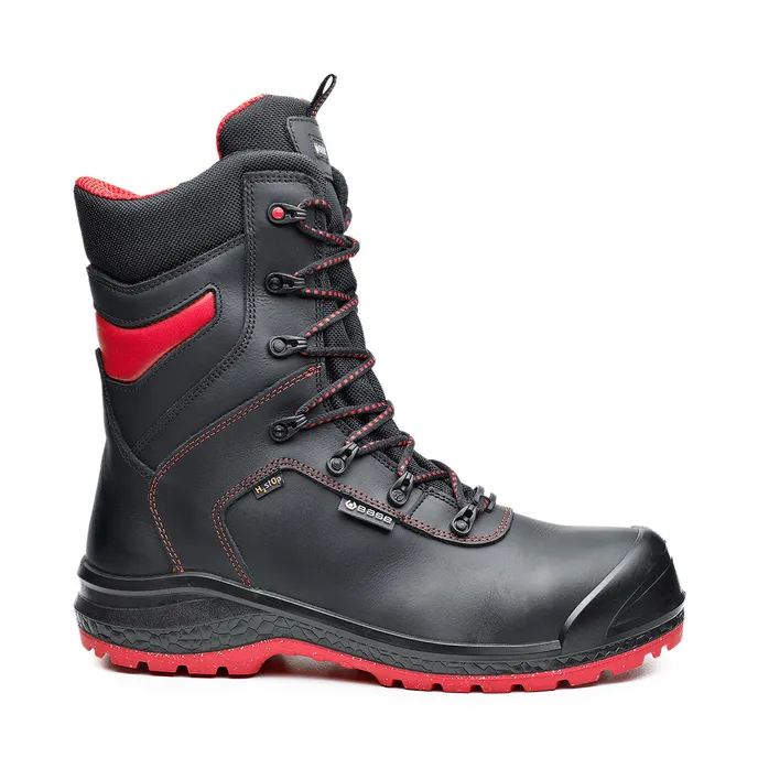 Base B0896 Be-Dry Top Bezpečnostná obuv S3 HRO CI WR SRC