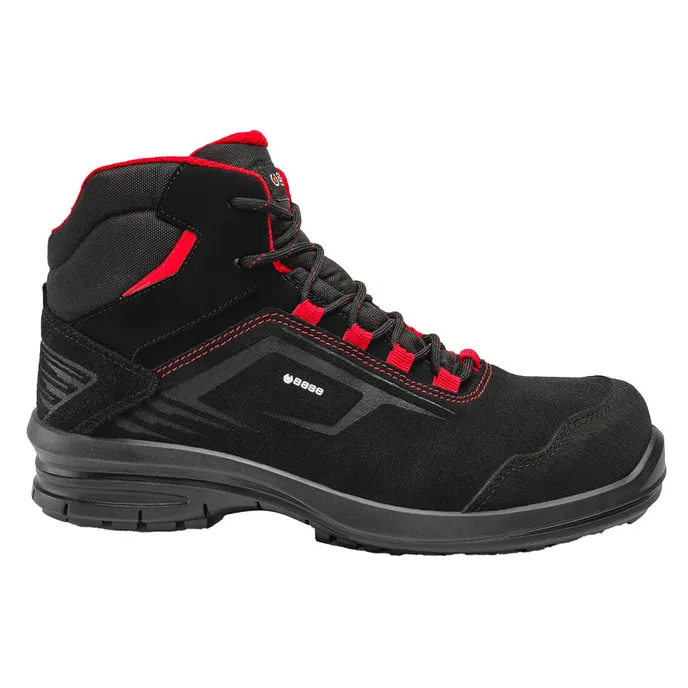 Base B0983A Dione Top Bezpečnostná obuv S3L FO SR