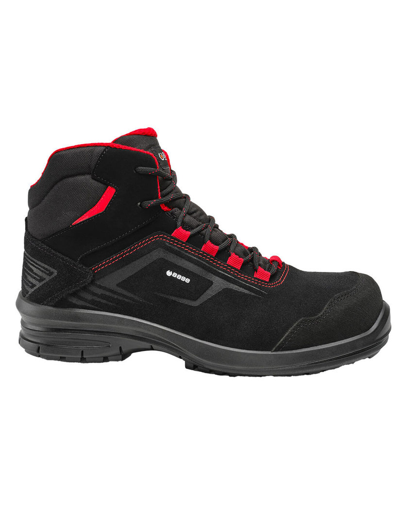 Base B0983A Dione Top Bezpečnostná obuv S3L FO SR