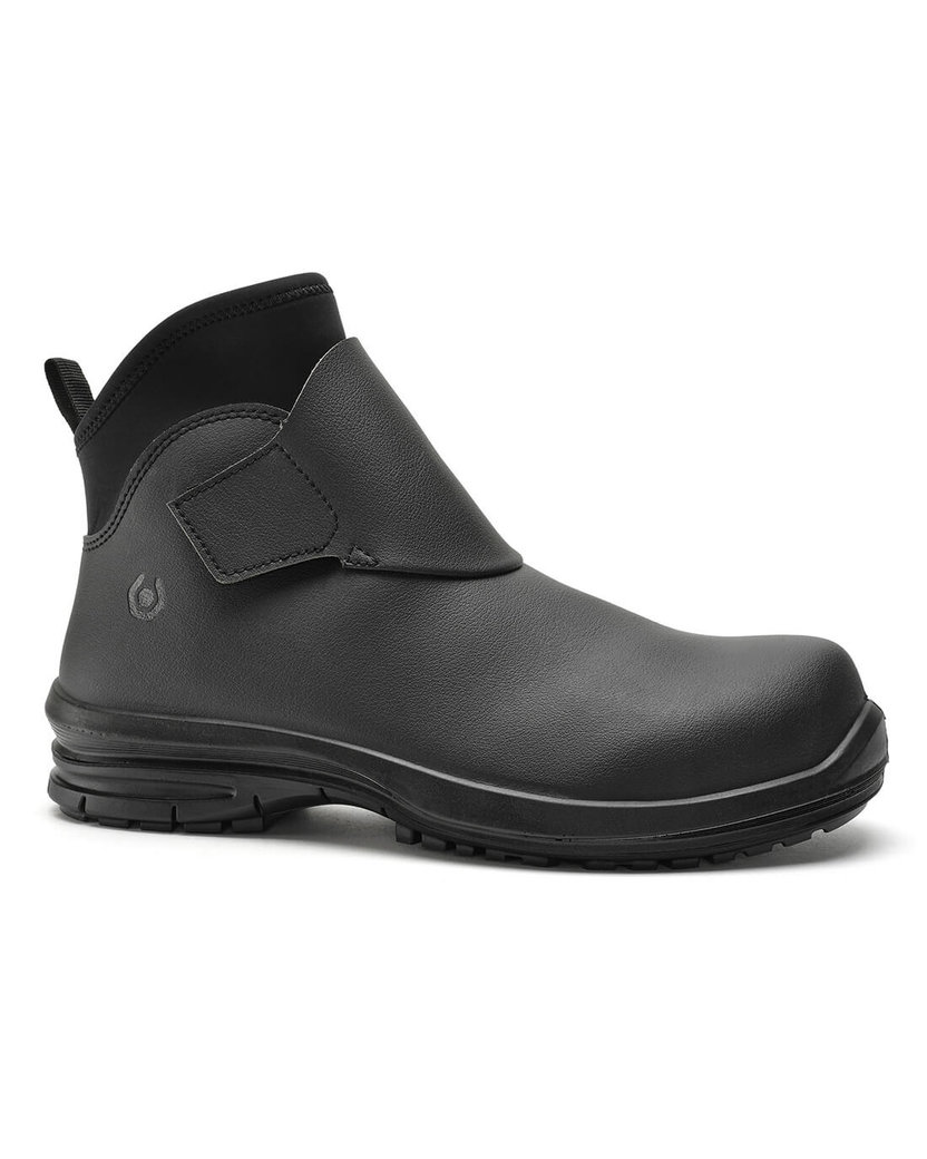 Base B0985A Nautilus Bezpečnostná obuv S6 CI FO SR