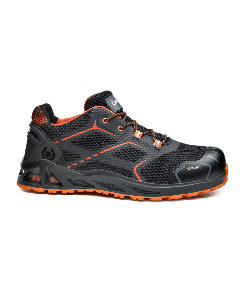 Base B1004 K-Step/K-Speed/K-Move/K-Start Bezpečnostná obuv S1P HRO SRC