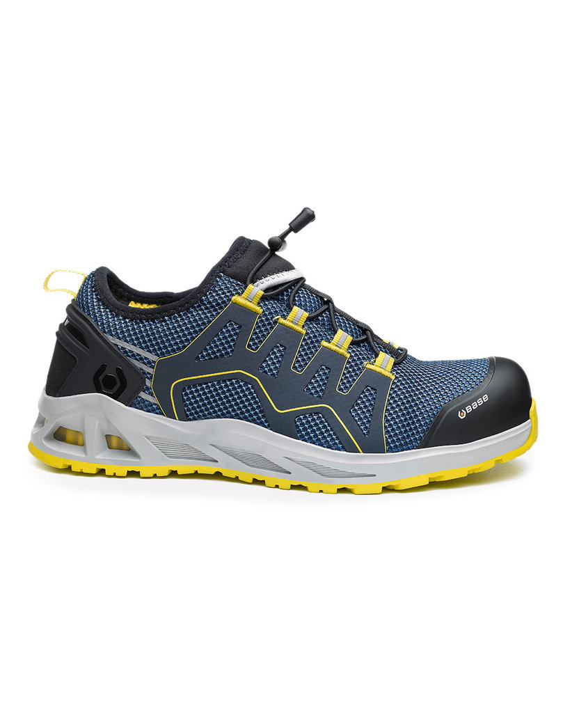 Base B1006 K-Balance/K-Walk Bezpečnostná obuv S1P HRO SRC