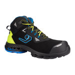 Base B1712A Boston Bezpečnostná obuv S3S ESD LG SC FO SR