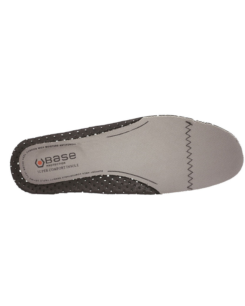 Base B6201 Super Comfort Vložky do topánok