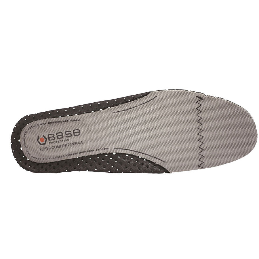 Base B6201 Super Comfort Vložky do topánok