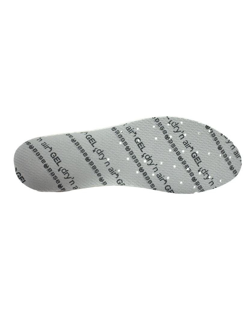 Base B6303 Gel Woman Vložky do topánok