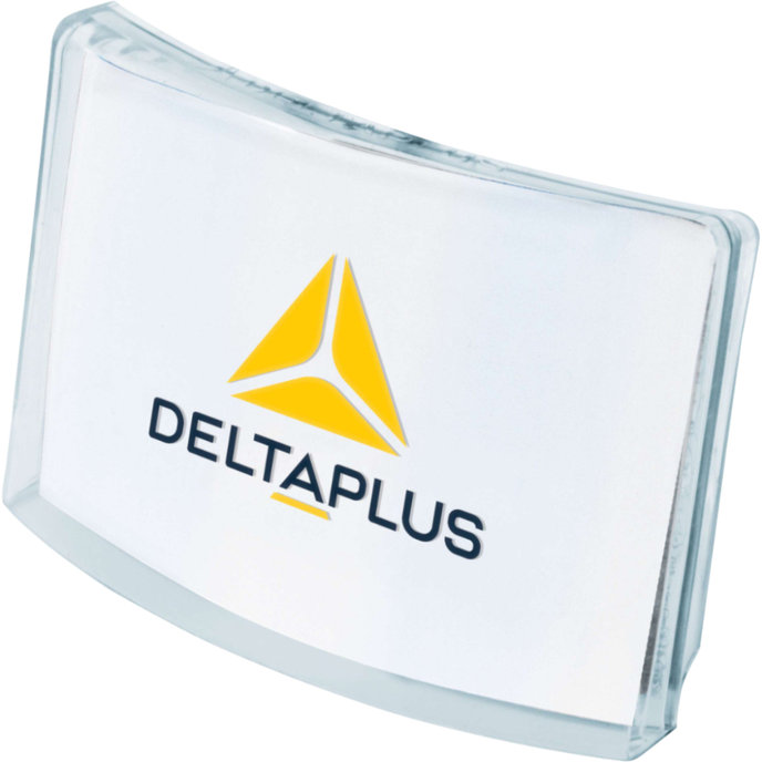 Delta Plus BADGE-U Držiak na menovku