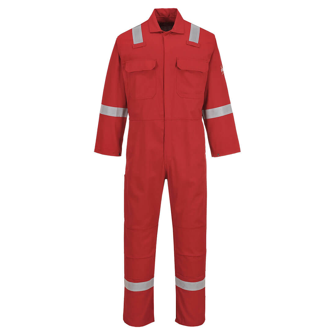 Portwest BZ506 Bizweld Classic Nehorľavá kombinéza