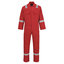 Portwest BZ506 Bizweld Classic Nehorľavá kombinéza