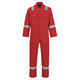Portwest BZ506 Bizweld Classic Nehorľavá kombinéza